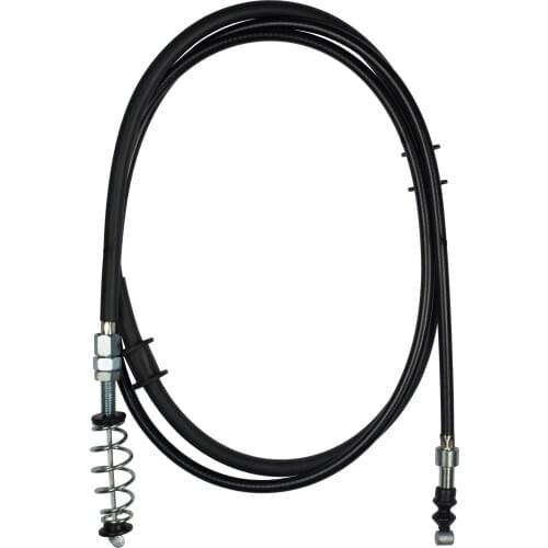 MotoMaster 648446 Brake Cables PARKING BRAKE CABLE for Piaggio MP3 250 (2007-2010)