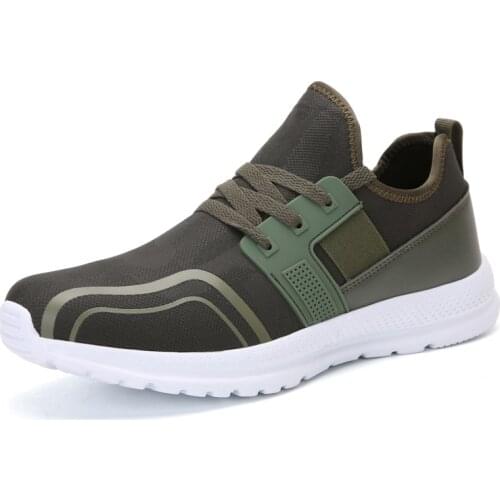 Men Tennis Shoes Buty Meskie Sneakers Winter Light Sports Gym Shoes Big Size 46 Fitness Athletic Trainers Zapatillas Hombre