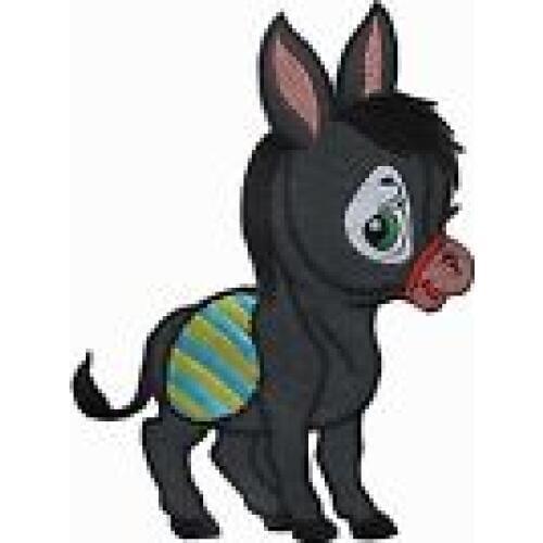 Custom Animal dog Embroidery Iron On Applique Patch high quality customize Animal patches low price dog Embroidery patches