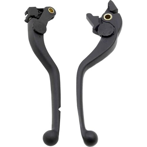 Motorcycle Accessories Brake Clutch Levers For-BMW F850GS F750GS F900R F900XR 2018-2020