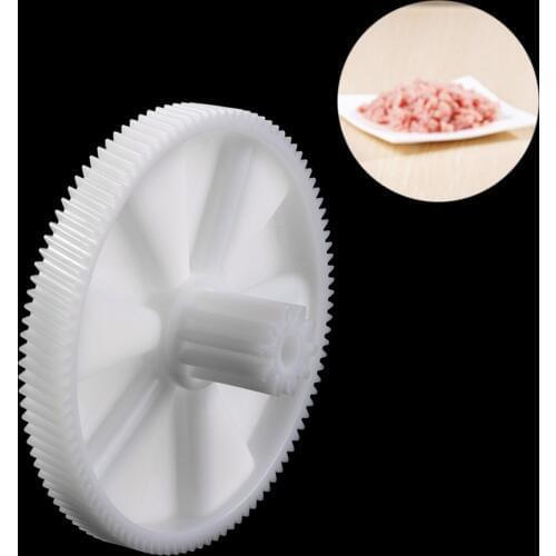 103/10 Teeth Gear Meat Grinder Parts for Kenwood MG300/400/450/470/480/500/511/515/516/517/520 PG500/520 for DELONGHI KMG1200