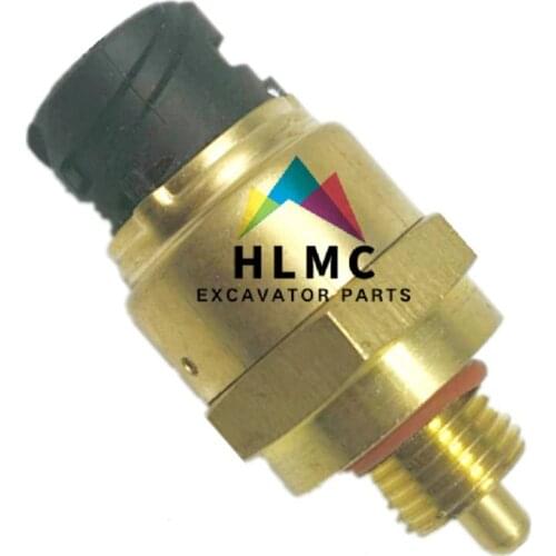 1077574 7401077574 63038 Oil Pressure Sensor Switch Valve for 550 610 D12 FL6 FL NH VN VNL VHD truck