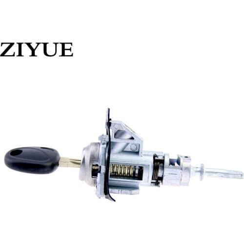 2019 Top Fashion Limited Cadeado Free Shipping Practise For Acrobatics Kia K3 Lock Car Could Look Through Practice Locks