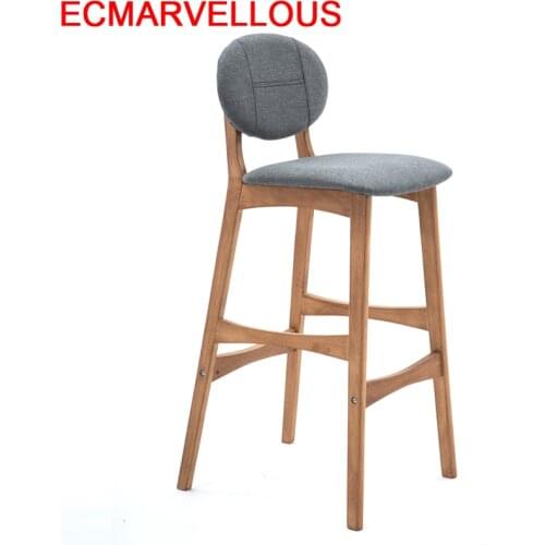 Comptoir Bancos Moderno Sgabello Para Barra Sandalyesi Barkrukken Industriel Stool Modern Silla Tabouret De Moderne Bar Chair