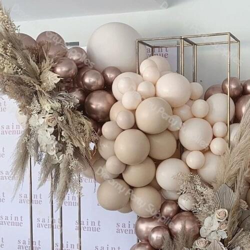 Charming Party Foil Balloons