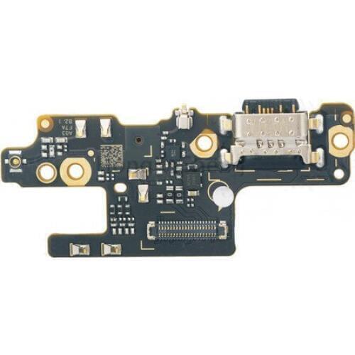 For Xiaomi Redmi Note 7 OEM Charging Port PCB Board USB Charging Dock For Redmi Note 7