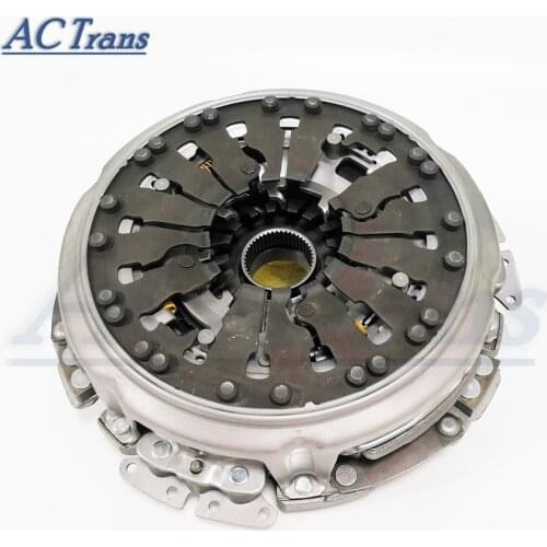 DSG 7 Speeds Transmission DQ200 0AM CLUTCH 0AM 141017 0AM198140