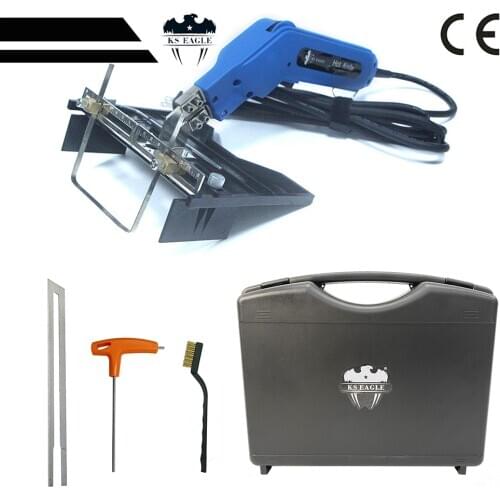 KS EAGLE Electric Knife Hot Knife Foam Cutter Foam sculpture hot knife cutter (Foam Cutter)Styofoam Cutter