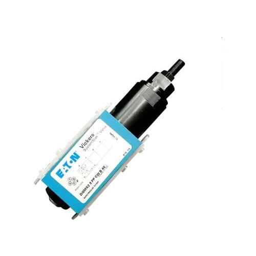 ETN Vickers SystemStak Valve DGMX2-3-PP-CW-B-40 DGMX2-3-PA-BW-B-40 DGMX2-3-PA-CW-B-40 DGMX2-3-PP-BW-S-40 DGMX23PPCWB40