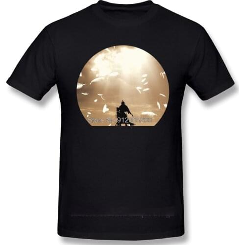 FGO Fate Grand Order The Holy Grail War Games New Arrival T-Shirt Azrael - King Hassan Cotton Tees Harajuku TShirt Streetwear