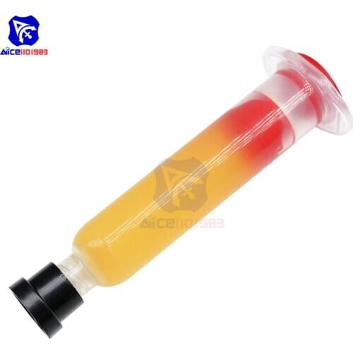 Diymore RMA-223 Soldering Paste 10cc Flux Grease RMA223