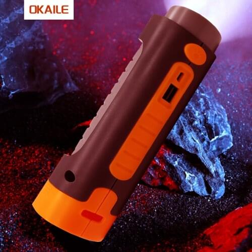 Car escape tool safety yellow seat belt cutter and car window glass breaker emergency light lifeguard whistle emergency charging