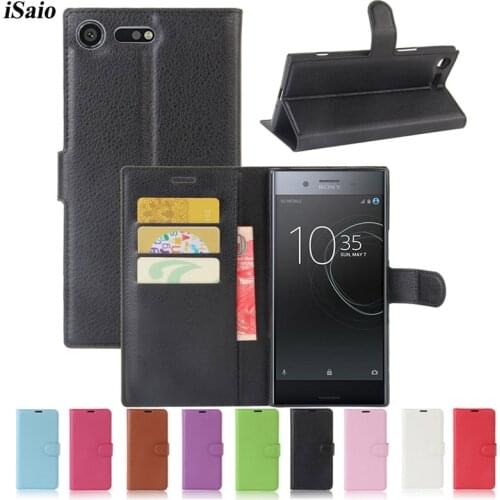 Чехлы для телефонов Sony Xperia XZ Premium iSaio China At AliExpress