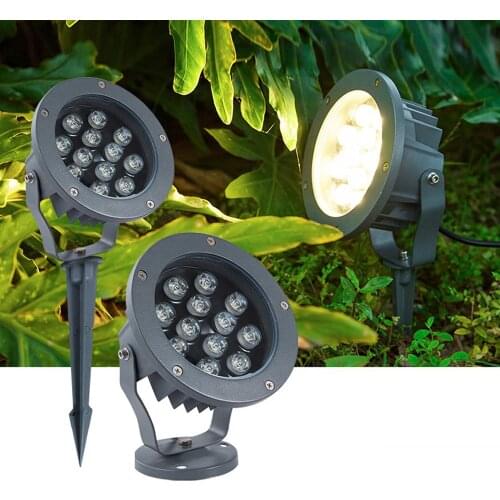 Jianjiandian Garden Lights