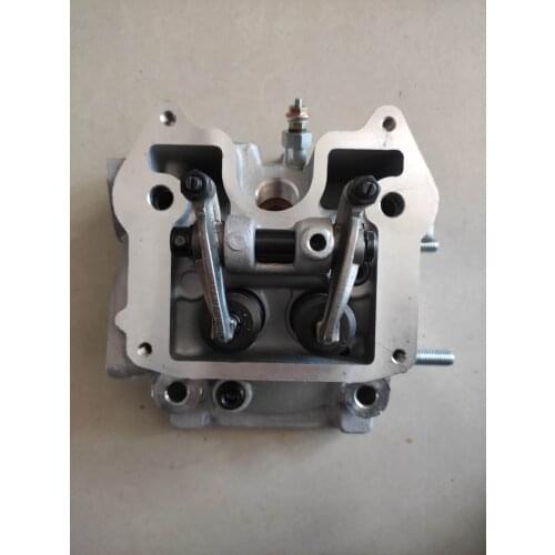 KIPOR KM2V80 1#CYLINDER HEAD ASSEMBLY KM2V80-02100 I FIT FOR KDE12EA3 KDE12EA KDE12STA3 KDE12STA WATER COOL GENERATOR