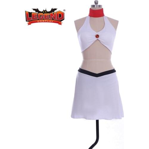 Cosplay legend Avatar The Last Airbender Ty Lee Bathing Suit Cosplay Costume Custom Made H001