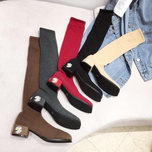 Леди Основные Treads