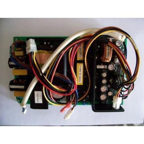 NJK10630 Mindray BC-2800/ BC-2600/BC-3000PLUS/BC-320/BC-1800 Hematology Analyzer Power Supply Board/ Power Board 2800-30-28670