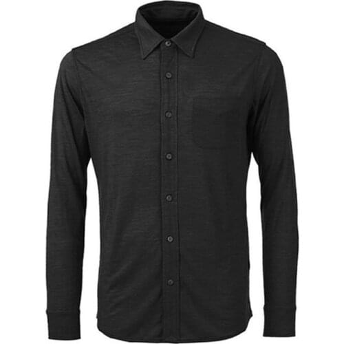 Мужские длинные рубашки SERBEWAY China At AliExpress