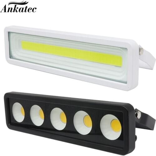 LED projector 220V 50W IP65 waterproof landscape outdoor residential garden lighting wall lamp reflector project project project