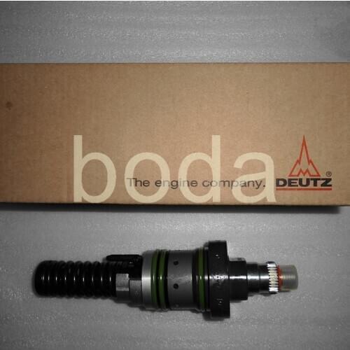 TAZONDLI original Unit Pump 0414491109 /0 414 491 109 for KHD 02112405 / KHD 2112405 / PFM1P100S1009