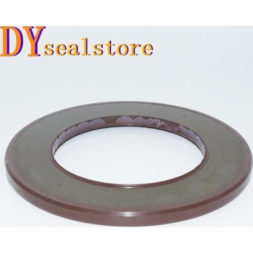 Pressure type rubber oil seal 75-120-7 Applicable pump type: Rexroth A4VG250, R902601823 factory direct sales