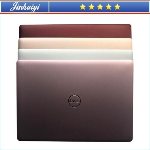 Laptop upper lower shell for Dell inspiron 14 5480 5485 5488 screen back shell frame palm rest bottom shell