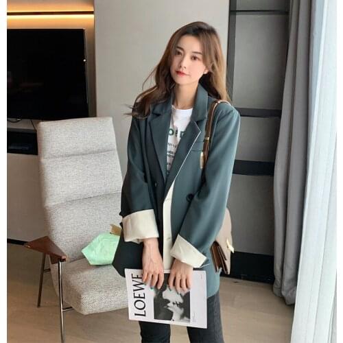 CMAZ Blazers For Women