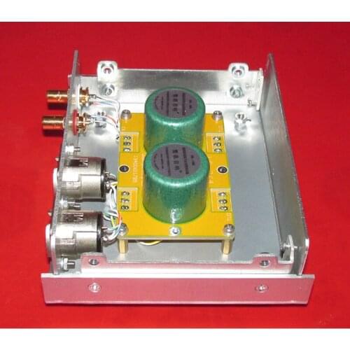 60Ω: 600Ω Frequency response 5Hz ~ 90KHz -0.5DB Permalloy audio transformer, signal converter, XLR to RCA, RCA to XLR