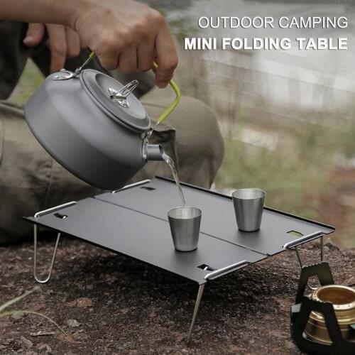 ANENG Camping Tables