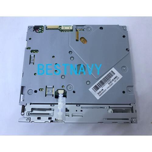 Free shipping 100% BRAND NEW AND ORIGINAL DVD loader DVD-V9 DVD V9 DVD V9 806C 807C for car AUDIO navigation DVD Player
