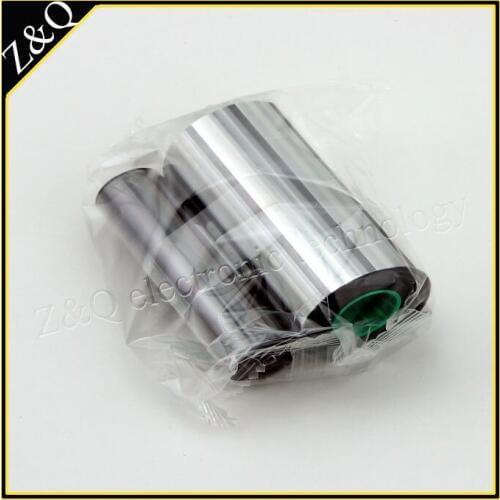 DNP clear patch 1.0mil CY-R10FC-60F - 600image/roll