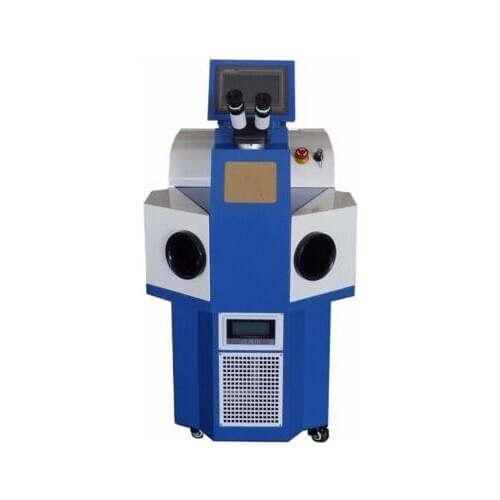 Good price mould jewelry welder and jewelry marking machine