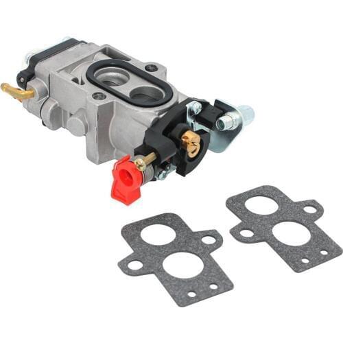 Carburetor for Kawasaki 2 Stroke Engine Trimmer 15004-2060