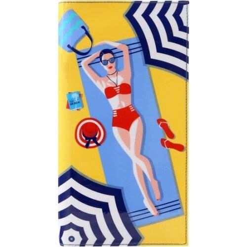 Purse Santoro Lifes a Beach