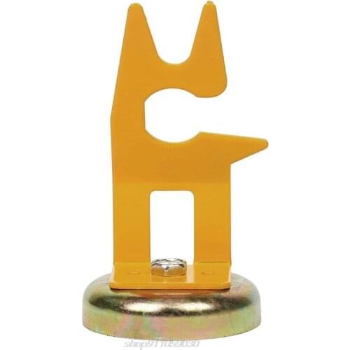 Magnetic TIG Welding Torch Stand Welding Holder Support for Tig Series Torch Welding Accessories J03 21 Dropship