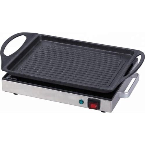 Countertop thermal-storage Hot Plate food meals insulation board electric heating plate home appliances kitchen electric cooker