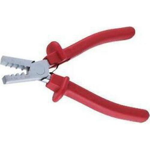 Germany Style Small Crimper plier 0.25mm ~ 2.5mm PZ 0.25-2.5
