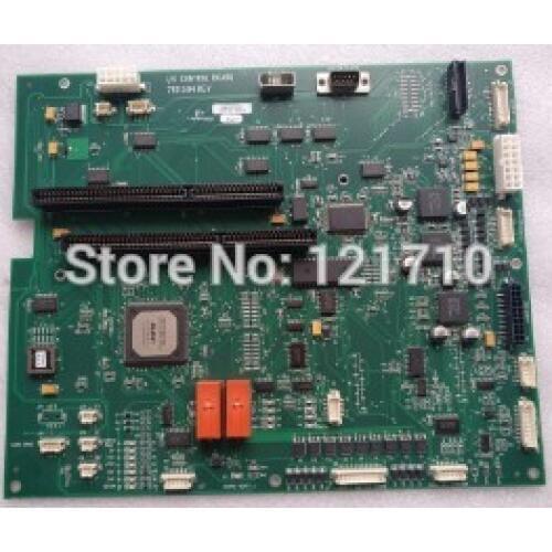 Industrial equipment board PerkinElmer I/O CONTROL BOARD SM0507006 7101584 REV A 5091584