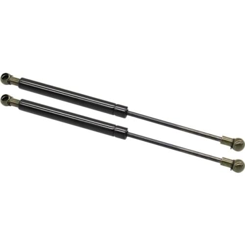 Free Shipping Tailgate Boot Rear Gas Struts For SMART CITY-COUPE TWO 0.6 0.7 0.8 CDI 98-07 113000013