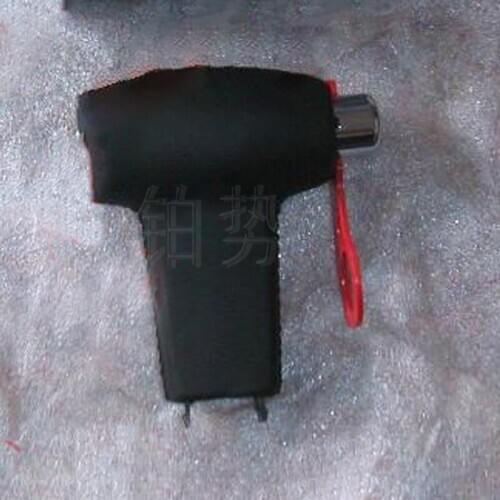 Shift lever handle assembly 2006-2010pub licT oua reg gear shift lever shift handball gear shift lever gearbox gear mechanism