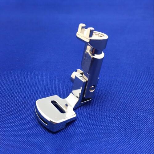 GATHERING FOOT WORKS ON BERNINA SEWING MACHINES MODELS 707 730 830 801 807 930 YJ14