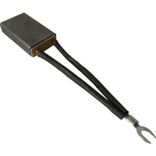 Motor carbon brush J201 brush J204 copper 8 * * 32 10 20 x25 x32x50 12 x40x50 12.5