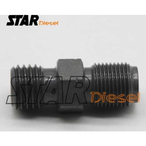 F00VC16024 aansluiting common rail discharge pipe F 00V C16 024 pin mounting F00V C16 024 for 110 series injector