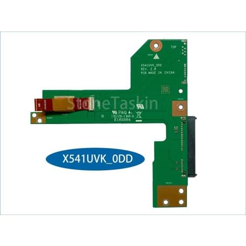 High quality Laptop Cable For Asus X541U X541UV X541UA X541UAK X541UVK_0DD REV2.0 HDD Connector 100% Working Fully Tested