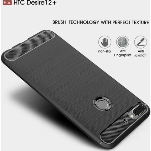 Wierss Phone Cases HTC Desire 12 Plus