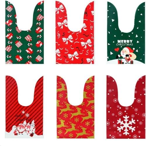 WNYZQ New Year Gift Bags