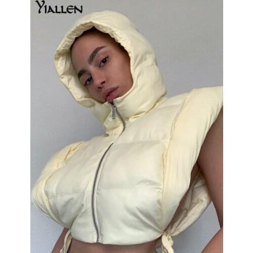 Yiallen Women's Jackets