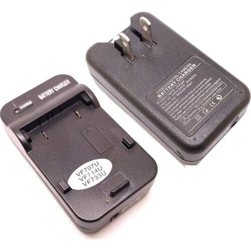 Battery DC160 Wall Charger For Samsung BP1900 camera NX1 ED-BC4NX03 new