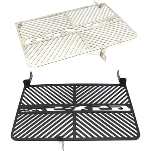 Motorcycle Radiator Grille Guard Cover Protector Fuel Tank Protection Net for SUZUKI GSX-S750 GSXS750 GSXS 750 2015-2017